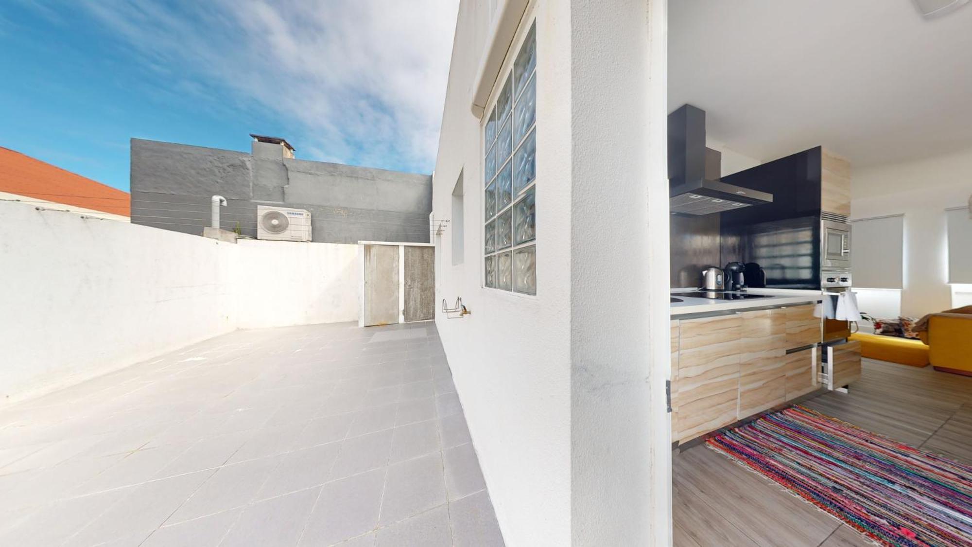 Azores Calheta Inn Apartment T3 Ponta Delgada  Exterior photo