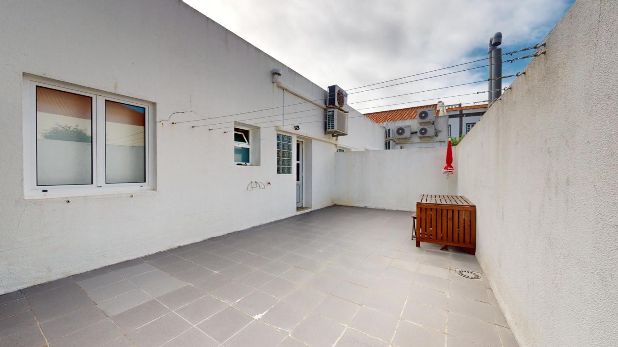 Azores Calheta Inn Apartment T3 Ponta Delgada  Exterior photo